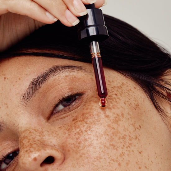 WELL AGING | Pepper Berry Serum