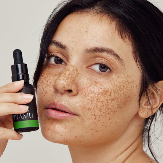 SOOTHE | Native Rivermint Serum