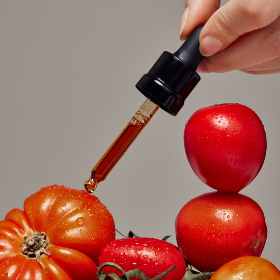 GLOW DEFENCE | Red Velvet Facial Oil