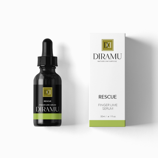 RESCUE | Finger Lime Serum
