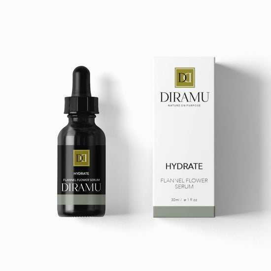 HYDRATE | Flannel Flower Serum