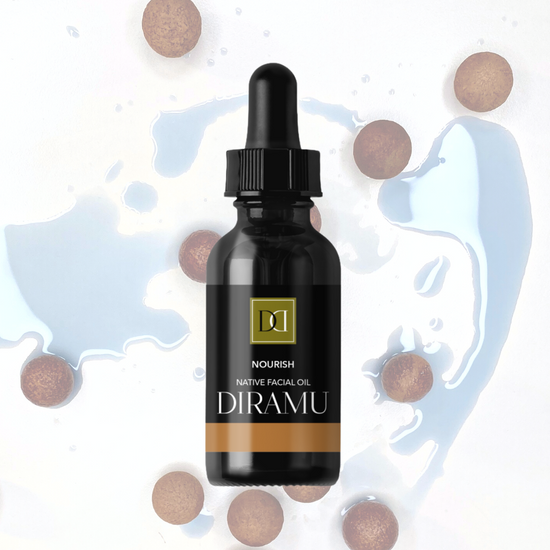 NOURISH | Native Facial Oil